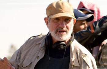 Brian De Palma choisit les vedettes de son prochain film, Passion