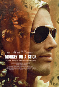 Monkey on a Stick