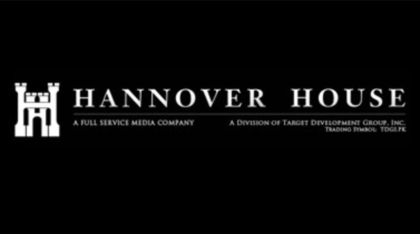 Hannover House développe un film sur Mother Goose