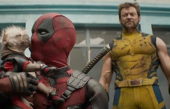 Hugh Jackman sort enfin les griffes dans la nouvelle bande-annonce de Deadpool & Wolverine