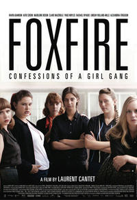 Foxfire : Con­fes­sions d'un gang de filles
