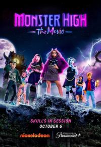 Monster High : The Movie
