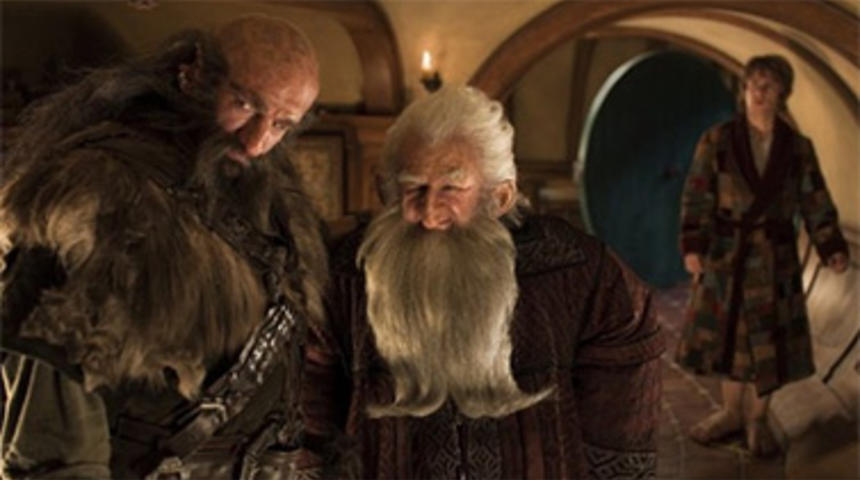 Une première en 48 fps pour The Hobbit: An Unexpected Journey