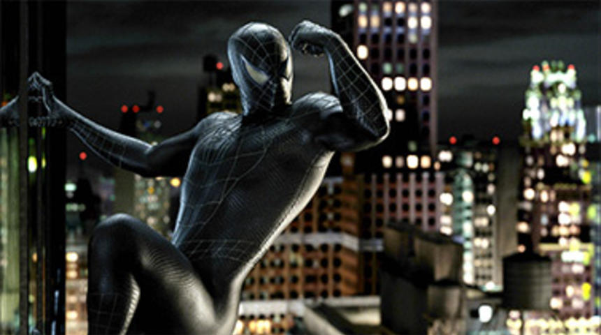 Sony annonce des films sur Venom et Sinister Six