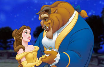 Une nouvelle version de Beauty and the Beast en développement chez Disney