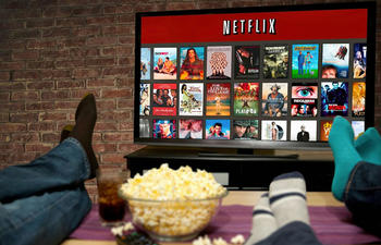 Netflix dévoile ses prochains films de 2021 en vidéo