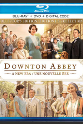 Downton Abbey : Une nouvelle ère