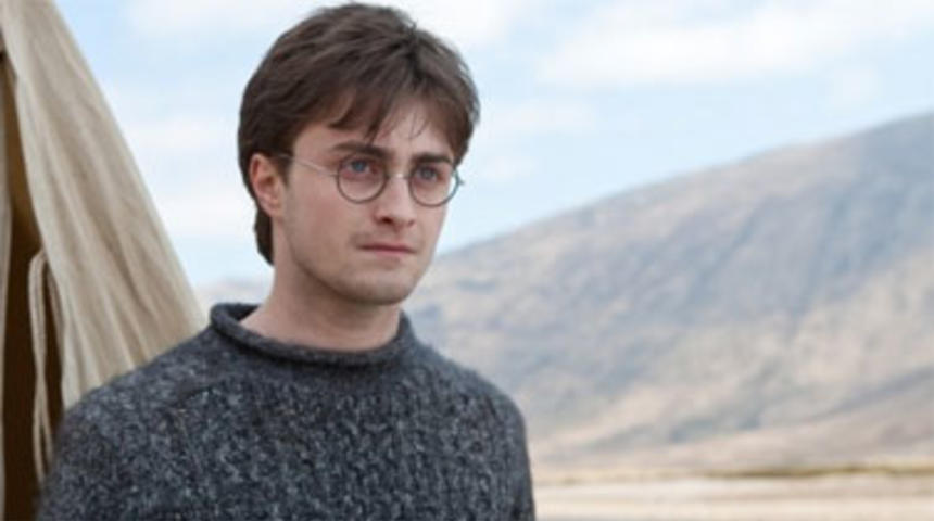 Box-office québécois : Harry Potter et les reliques de la mort - 1ère partie conserve la tête