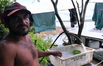 Amazonie, à la rencontre des gardiens et des gardiennes de la forêt