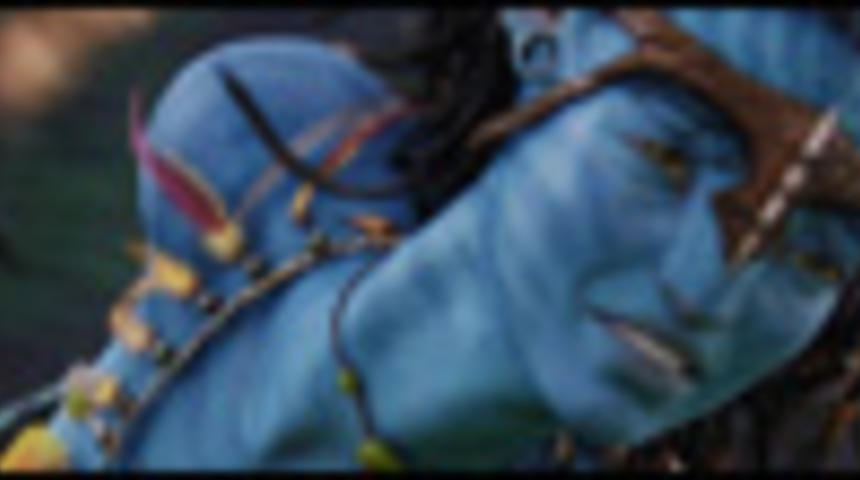 Nouvelles images d'Avatar