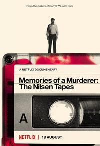 Dennis Nilsen: mémoires d'un meurtre