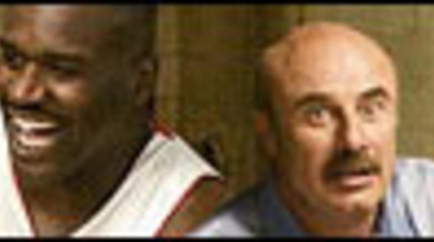 Bande-annonce du film Scary Movie 4