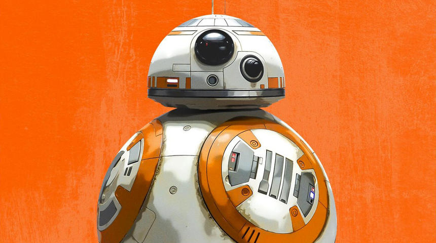 Plein de magnifiques nouvelles affiches de Star Wars: The Last Jedi
