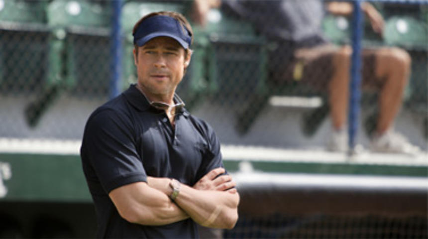 Warner veut Brad Pitt pour All You Need Is Kill