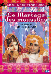 Le mariage des moussons