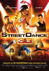 Street­dance 3D