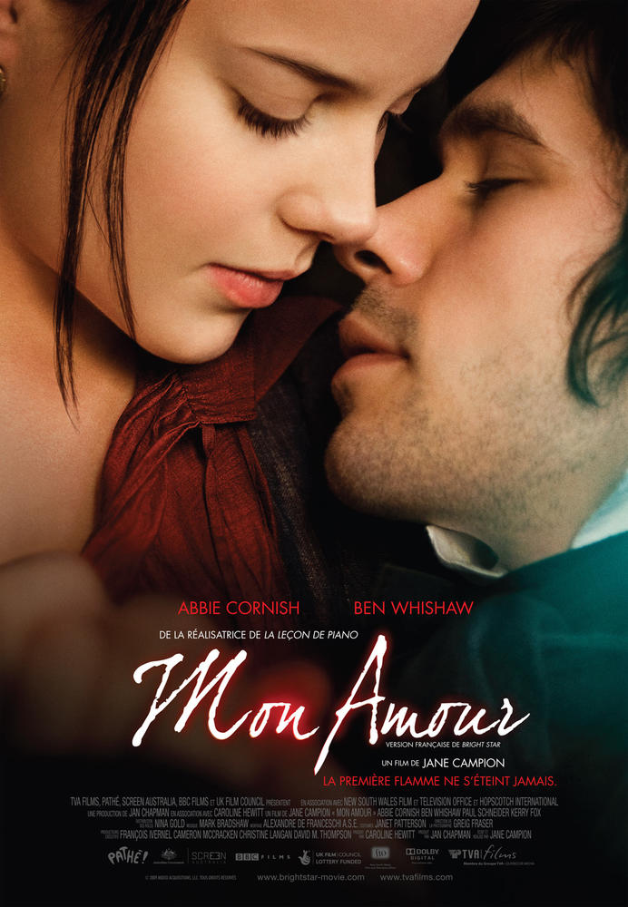 MON AMOUR (2009) - Film 