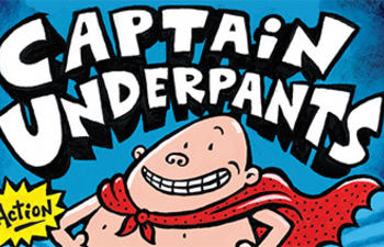 Un réalisateur pour Captain Underpants