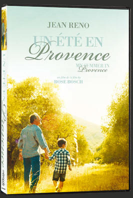 Un été en Provence