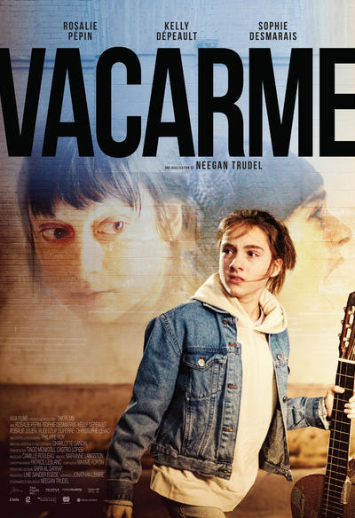 VACARME (2020) - Film - Cinoche.com