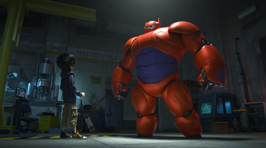 Oscars 2014 : 20 films d'animation soumis