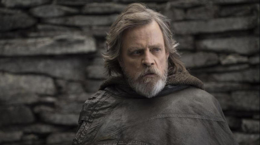 Box-office québécois : 2,7 millions $ pour Les derniers Jedi