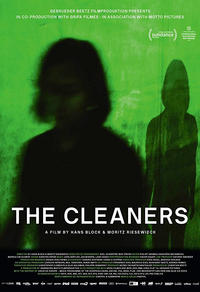 The Cleaners