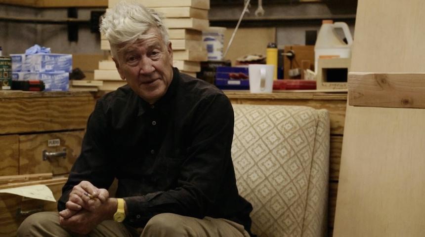 Le cinéaste américain David Lynch s'éteint à l'âge de 78 ans