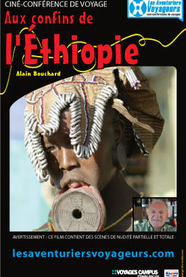 Aux confins de l'Éthio­pie