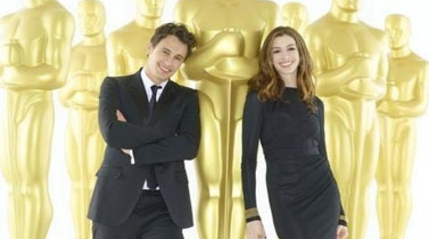 L'Hebdo : Les Oscars 2011