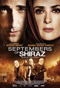 Sep­tem­bers of Shiraz