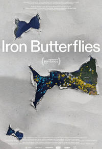 Iron But­ter­flies