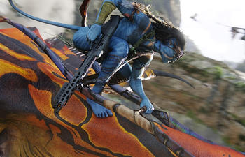 La production d'Avatar 2 reprendra bientôt