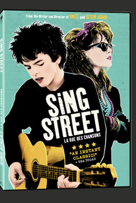 Sing Street : La rue des chansons