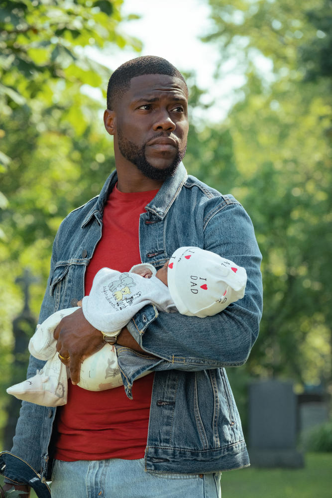 FATHERHOOD (2021) - Film - Cinoche.com