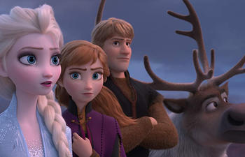 Une double dose de Frozen pour sortir Disney de son marasme?