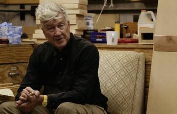 Le cinéaste américain David Lynch s'éteint à l'âge de 78 ans