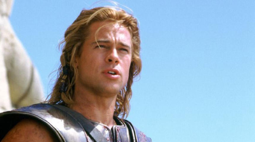 Brad Pitt pourrait incarner le personnage principal de World War Z